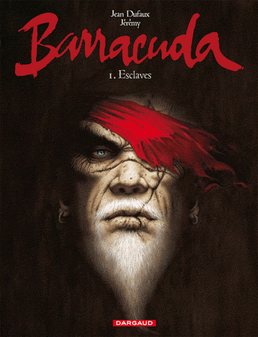 Barracuda