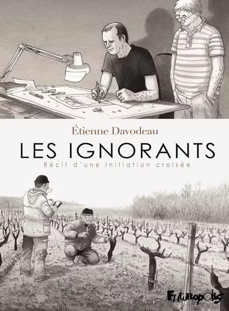 Les Ignorants