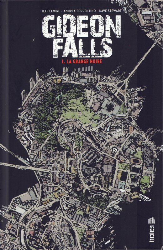 Gideon Falls