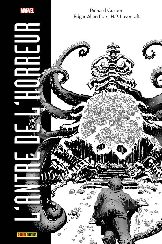 L'Antre de l'Horreur