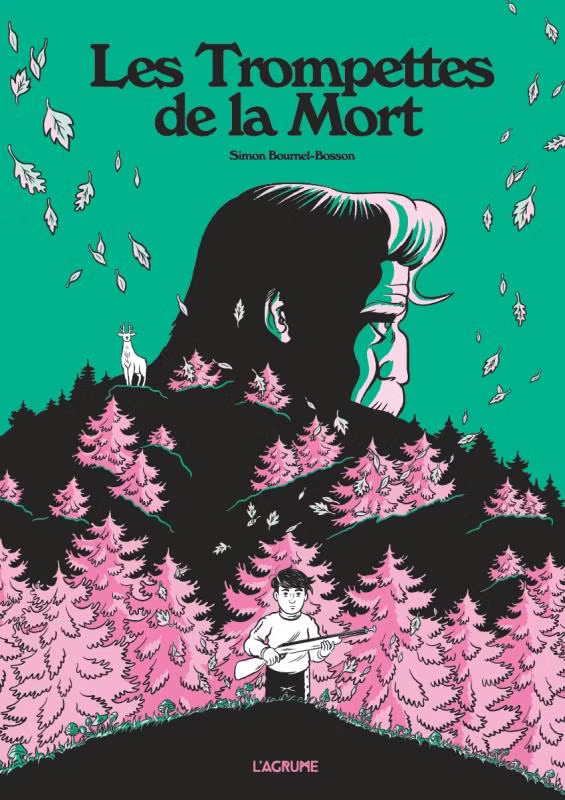 Les Trompettes de la Mort