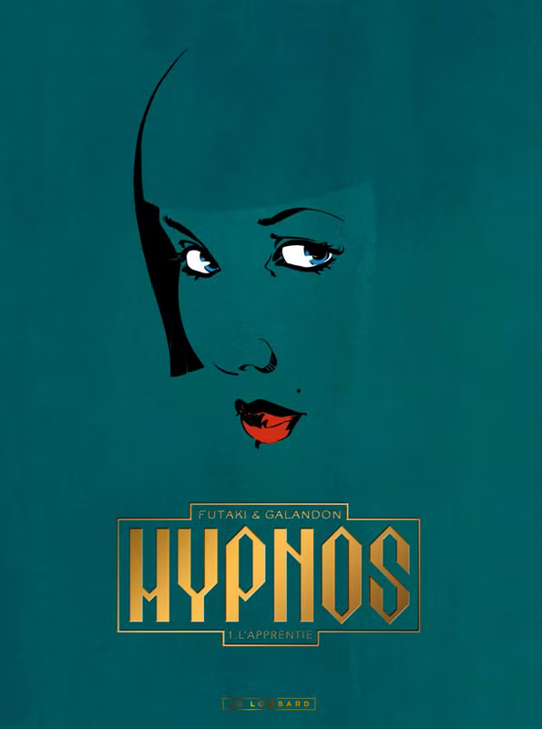 Hypnos (Futaki)