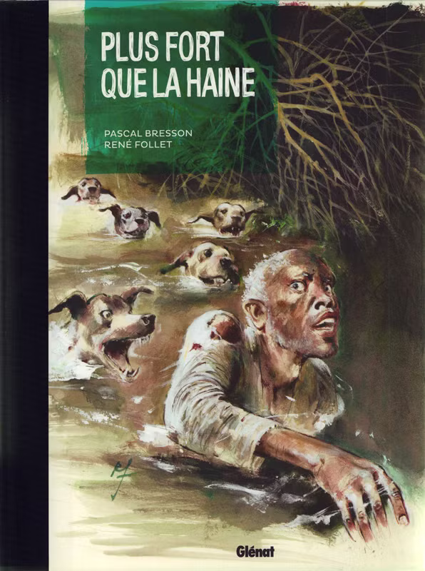 Plus Fort que la Haine