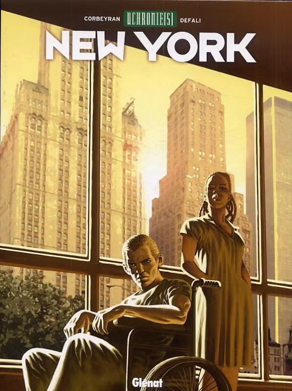 Uchronie(s) New York