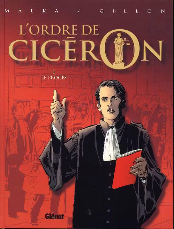 L'Ordre de Ciceron