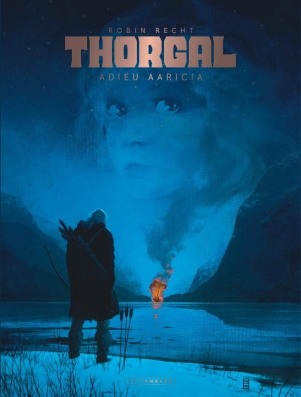 Thorgal Saga T1