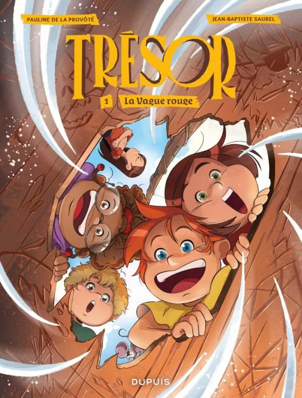 Trésor
