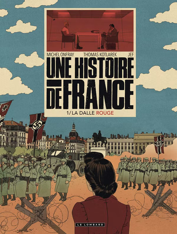 Une Histoire de France