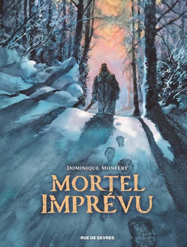 Mortel Imprévu