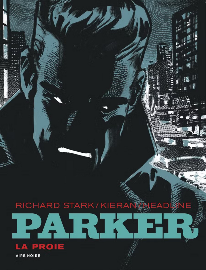 Parker