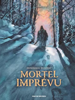 Mortel Imprévu