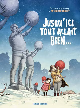 Les Contes Ordinaires d'Ersin Karabulut
