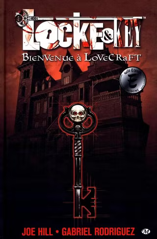 Locke & Key
